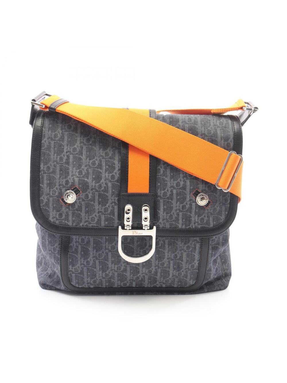 Dior Flightline Trotter Shoulder Bag #341809D14B